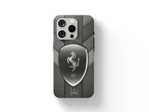 Ferrari Smartphone Cover Universal Pro Max